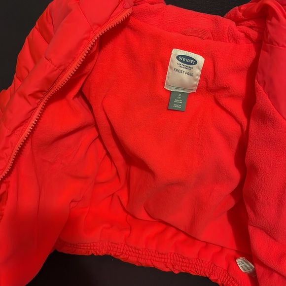 Jacket - Picture 3 of 4